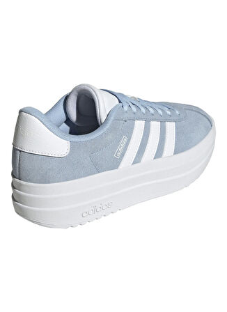 adidas VL COURT BOLD J Sneaker Ayakkabı JI1018