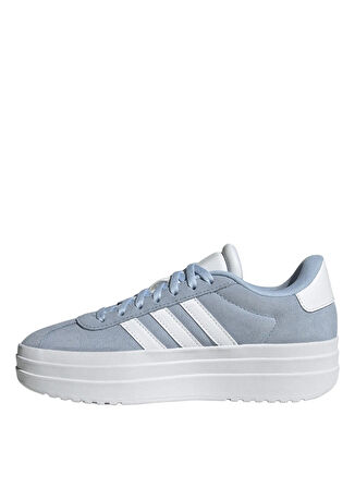 adidas VL COURT BOLD J Sneaker Ayakkabı JI1018