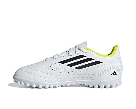 adidas Deportivo III Tf J Genç Halı Saha Ayakkabısı JP5638 Beyaz