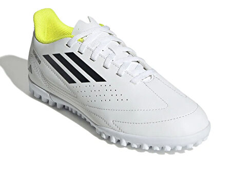 adidas Deportivo III Tf J Genç Halı Saha Ayakkabısı JP5638 Beyaz