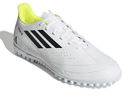 adidas Deportivo iii Tf Erkek Halı saha JP5637 Beyaz