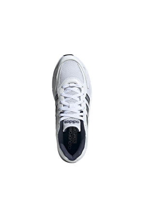 adidas Erkek  Gri  Yürüyüş Ayakkabısı ECLYPTIX 2000 JI4541