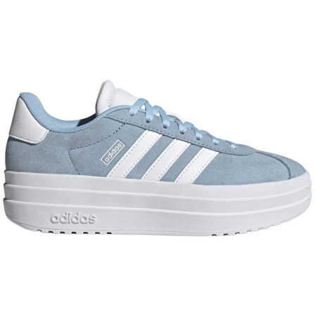 adidas VL COURT BOLD J Mavi Ayakkabı JI1018