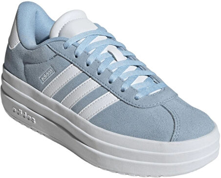 adidas VL COURT BOLD J Mavi Ayakkabı JI1018