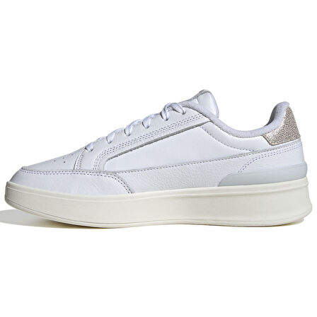 adidas ASPYRE Spor Ayakkabı Beyaz JP5594