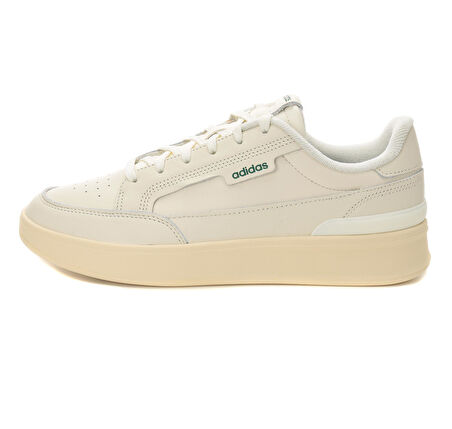 JI2122-E adidas Aspyre Erkek Spor Ayakkabı Krem