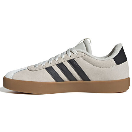 adidas VL COURT 3.0 Kadın Beyaz Spor Ayakkabı JP5351