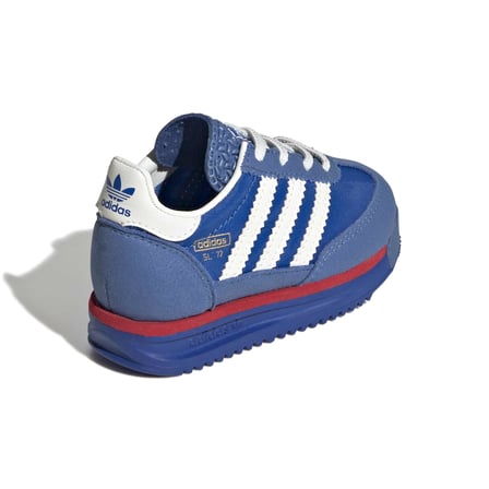 Adidas Bebek Günlük Spor Ayakkabı Sl 72 Rs El Jı3089 