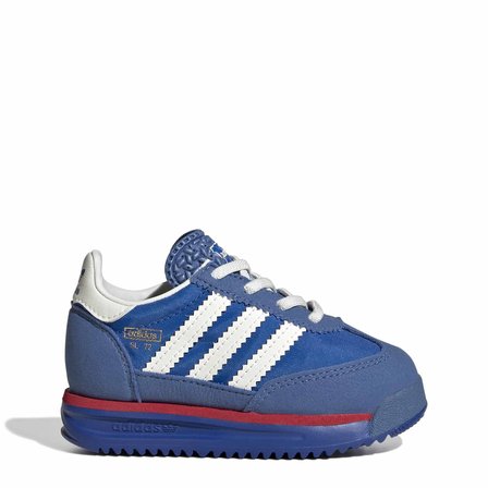 Adidas Bebek Günlük Spor Ayakkabı Sl 72 Rs El Jı3089 