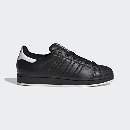 adidas JR0029 SUPERSTAR II Erkek Günlük Spor Ayakkabısı