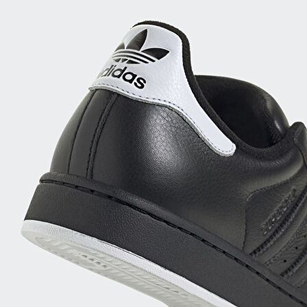 adidas JR0029 SUPERSTAR II Erkek Günlük Spor Ayakkabısı