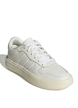 adidas Lifestyle Ayakkabı, 36.5, Beyaz