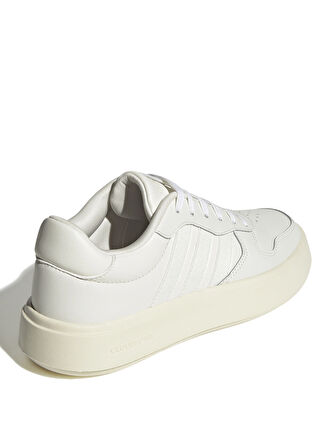 adidas Lifestyle Ayakkabı, 36.5, Beyaz