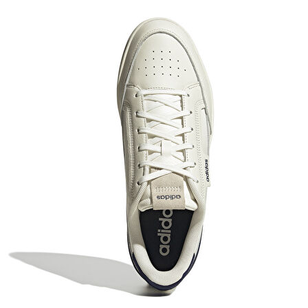 Aspyre Erkek Beyaz Sneaker Ayakkabı JI2124