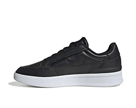 adidas Aspyre Erkek Günlük Ayakkabi JI2121 Siyah