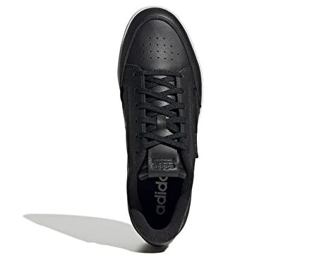 adidas Aspyre Erkek Günlük Ayakkabi JI2121 Siyah
