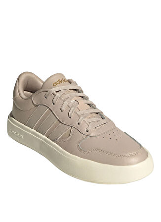 adidas JI2346 LITECOURT Kahve Kadın Lifestyle Ayakkabı