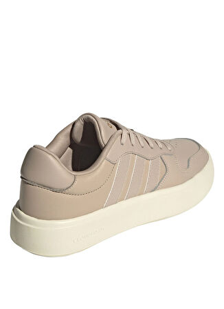 adidas JI2346 LITECOURT Kahve Kadın Lifestyle Ayakkabı