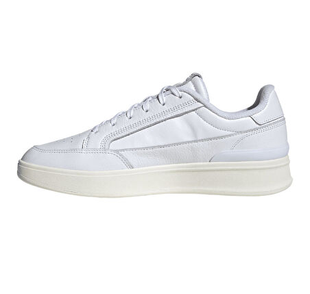 JI2119-E adidas Aspyre Erkek Spor Ayakkabı Beyaz
