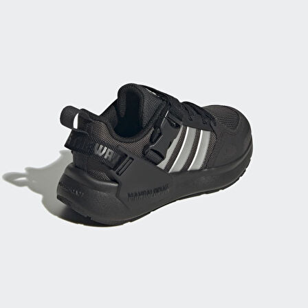 adidas IH1073 MANDO RUNNER AC K Çocuk Günlük Spor Ayakkabısı