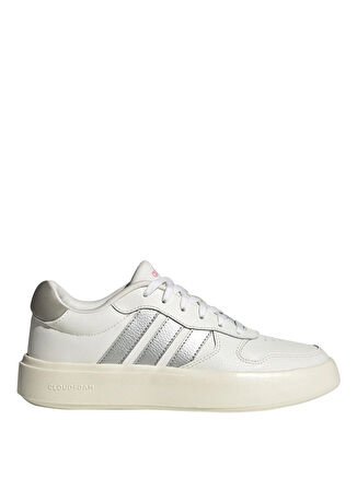 adidas JI2342 LITECOURT Beyaz Kadın Lifestyle Ayakkabı