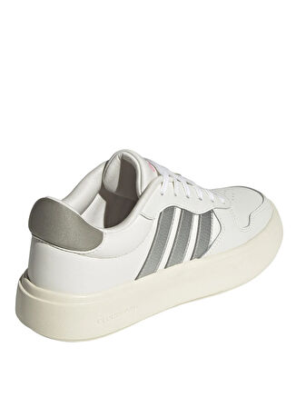 adidas JI2342 LITECOURT Beyaz Kadın Lifestyle Ayakkabı