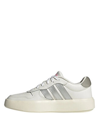 adidas JI2342 LITECOURT Beyaz Kadın Lifestyle Ayakkabı