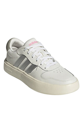 adidas JI2342 LITECOURT Beyaz Kadın Lifestyle Ayakkabı