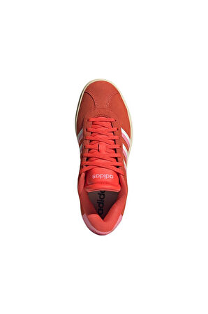 adidas Kadın Ayakkabı VL COURT BOLD JI1786
