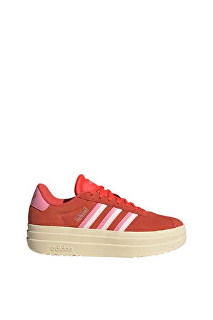 adidas Kadın Ayakkabı VL COURT BOLD JI1786
