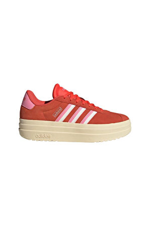 adidas Kadın Ayakkabı VL COURT BOLD JI1786
