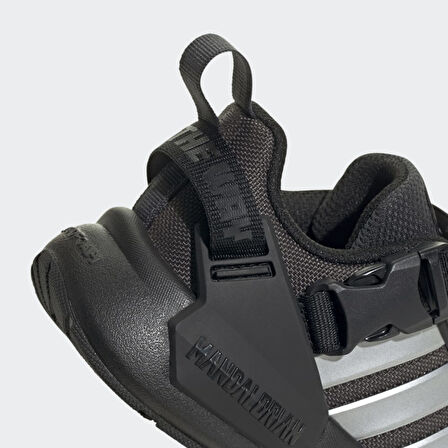 adidas IH1073 MANDO RUNNER AC K Çocuk Günlük Spor Ayakkabısı