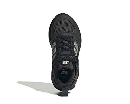 adidas  Mando Runner Ac K Çocuk Koşu Ayakkabısı IH1073 Siyah