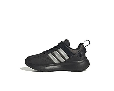 adidas  Mando Runner Ac K Çocuk Koşu Ayakkabısı IH1073 Siyah