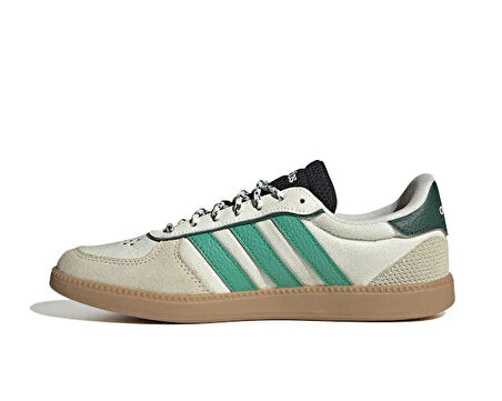 adidas Breaknet Sleek Kadın Günlük Ayakkabı JS2858 Beyaz