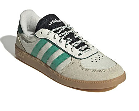 adidas Breaknet Sleek Kadın Günlük Ayakkabı JS2858 Beyaz