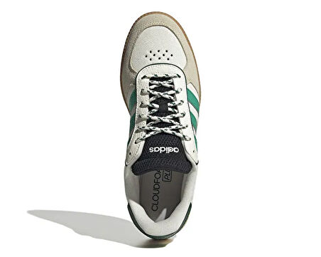 adidas Breaknet Sleek Kadın Günlük Ayakkabı JS2858 Beyaz