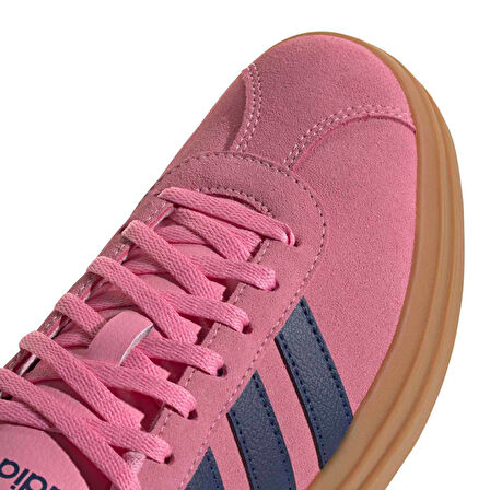 Adidas Kadın Ayakkabı Vl Court Bold