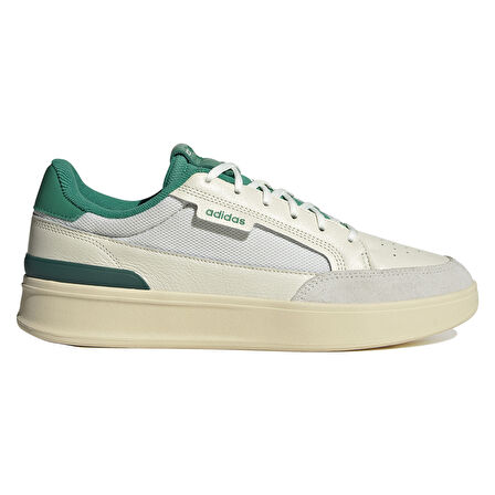 Aspyre Erkek Beyaz Sneaker Ayakkabı JS0235