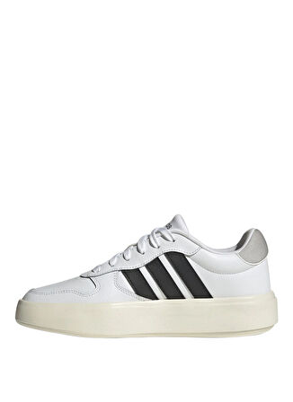 Beyaz Kadın Lifestyle Ayakkabı JI2162 LITECOURT