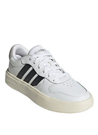 Beyaz Kadın Lifestyle Ayakkabı JI2162 LITECOURT