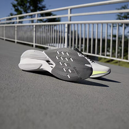Adidas Erkek Koşu - Yürüyüş Ayakkabı Adizero Boston 12 M Jı4472