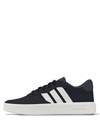 adidas JI2331 LITECOURT Lacivert Erkek Lifestyle Ayakkabı