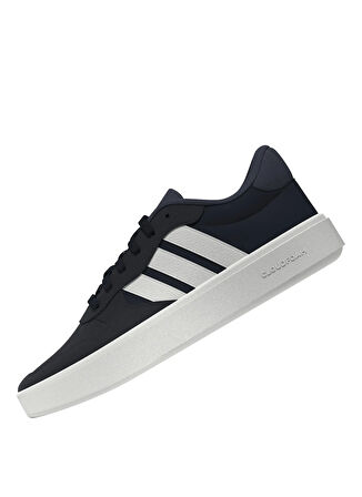 adidas JI2331 LITECOURT Lacivert Erkek Lifestyle Ayakkabı