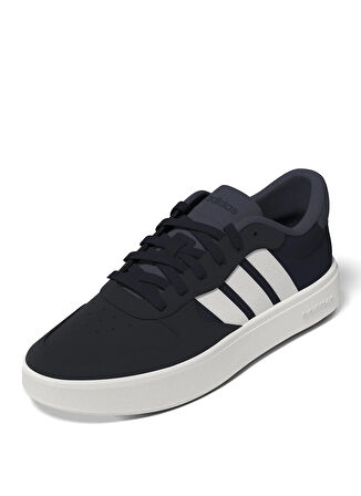 adidas JI2331 LITECOURT Lacivert Erkek Lifestyle Ayakkabı