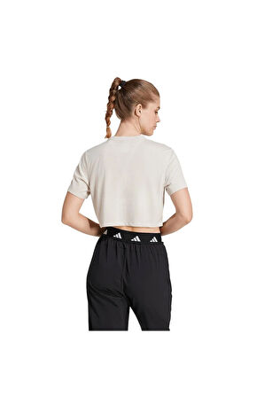 adidas Kadın   T-shirt WE MIN TEE JE6169