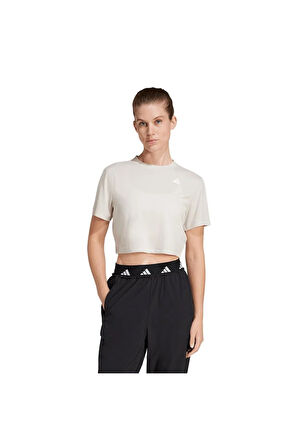 adidas Kadın   T-shirt WE MIN TEE JE6169