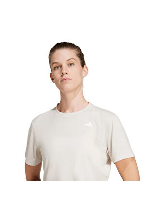 adidas Kadın   T-shirt WE MIN TEE JE6169