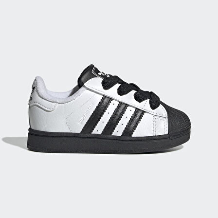 ADİDAS JI0212 SUPERSTAR II CF EL I
