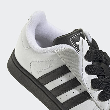 ADİDAS JI0212 SUPERSTAR II CF EL I